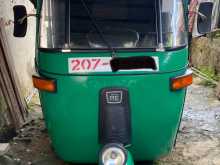 Bajaj 2 Stroke 2000 Three Wheel