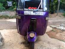 Bajaj 2 Stroke 2005 Three Wheel