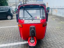 Bajaj 2 Stroke 2004 Three Wheel