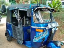 Bajaj 2 Stroke 2000 Three Wheel