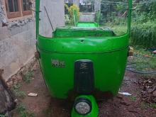 Bajaj 2 Stroke 2000 Three Wheel