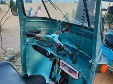 Bajaj 2 Stroke 2000 Three Wheel