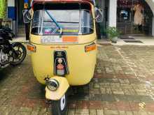 Bajaj 2 Stroke 2005 Three Wheel