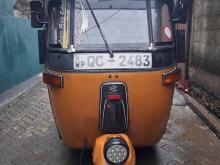 Bajaj 2 Stroke 2006 Three Wheel