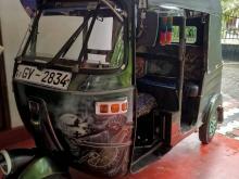 Bajaj 2 Stroke 2002 Three Wheel