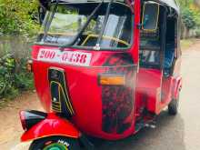 Bajaj 2 Stroke 1996 Three Wheel