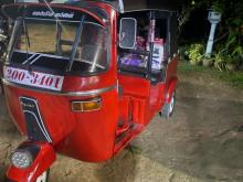 Bajaj 2 Stroke 1997 Three Wheel