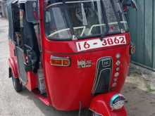 Bajaj 2 Stroke 1989 Three Wheel