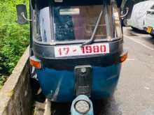 Bajaj 2 Stroke 1990 Three Wheel