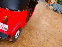 Bajaj 2 Stroke 1998 Three Wheel