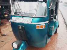 Bajaj 2 Stroke 2006 Three Wheel