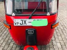 Bajaj 2 Stroke 2005 Three Wheel