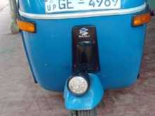 Bajaj 2 Stroke 2000 Three Wheel