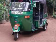 Bajaj 2 Stroke 2006 Three Wheel