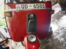 Bajaj 2 Stroke 2006 Three Wheel