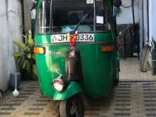 Bajaj 2 Stroke 2004 Three Wheel