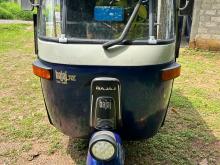 Bajaj 2 Stroke 2004 Three Wheel