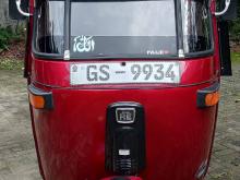 Bajaj 2 Stroke 2006 Three Wheel
