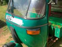 Bajaj 2 Stroke 1998 Three Wheel