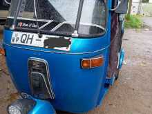 Bajaj 2 Stroke 2006 Three Wheel