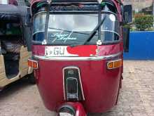 Bajaj 2 Stroke 2002 Three Wheel