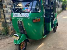 Bajaj 2 Stroke 2006 Three Wheel