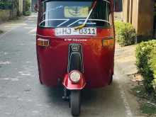 Bajaj 2 Stroke 2004 Three Wheel