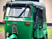 Bajaj 2 Stroke 2005 Three Wheel