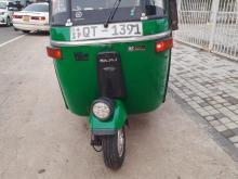 Bajaj 2 Stroke 2008 Three Wheel