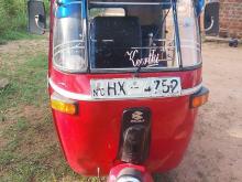 Bajaj 2 Stroke 2005 Three Wheel