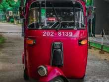 Bajaj 2 Stroke 1995 Three Wheel