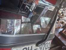 Bajaj 2 Stroke 2006 Three Wheel