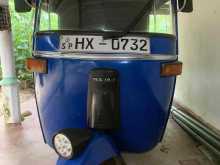 Bajaj 2 Stroke 2004 Three Wheel