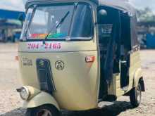 Bajaj 2 Stroke 1998 Three Wheel