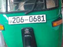 Bajaj 2 Stroke 1999 Three Wheel
