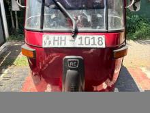 Bajaj 2 Stroke 2003 Three Wheel