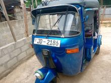Bajaj 2 Stroke 2004 Three Wheel