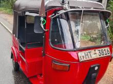 Bajaj 2 Stroke 2003 Three Wheel