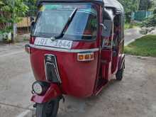 Bajaj 2 Stroke 2006 Three Wheel