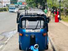Bajaj 2 Stroke 2006 Three Wheel