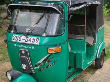 Bajaj 2 Stroke 1998 Three Wheel