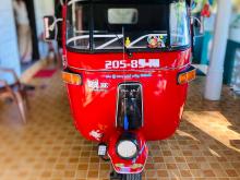 Bajaj 2 Stroke 2000 Three Wheel