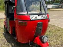 Bajaj 2 Stroke 2003 Three Wheel