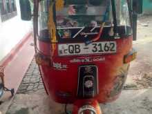 Bajaj 2 Stroke 2005 Three Wheel