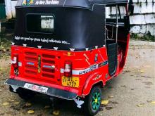 Bajaj 2 Stroke 2006 Three Wheel