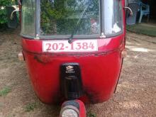 Bajaj 2 Stroke 1996 Three Wheel