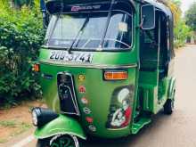 Bajaj 2 Stroke 1997 Three Wheel