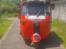 Bajaj 2 Stroke 2006 Three Wheel