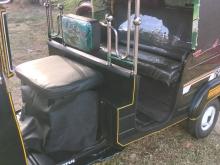 Bajaj 2 Stroke 1994 Three Wheel