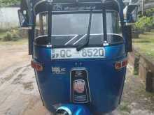 Bajaj 2 Stroke 2005 Three Wheel